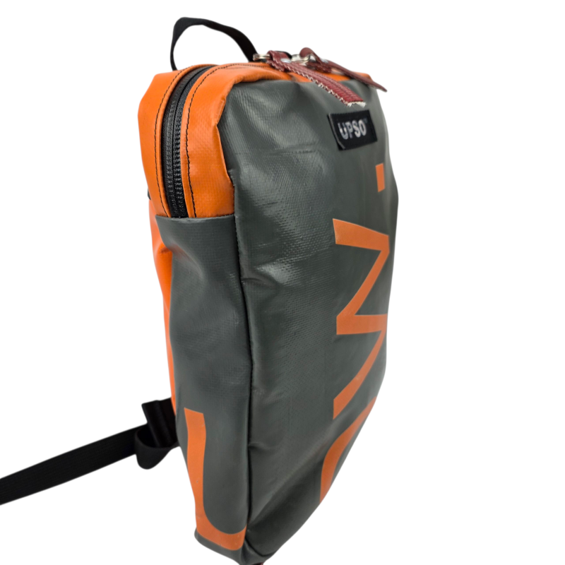 Peterborough Pack - Grey - PP374