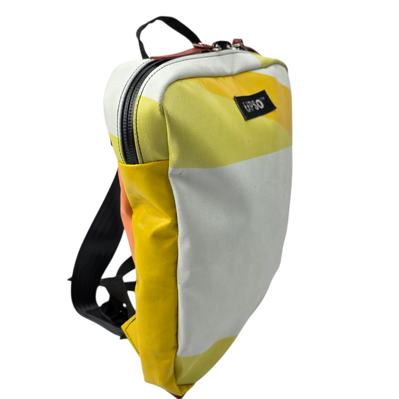 Peterborough Pack - Yellow - PP376
