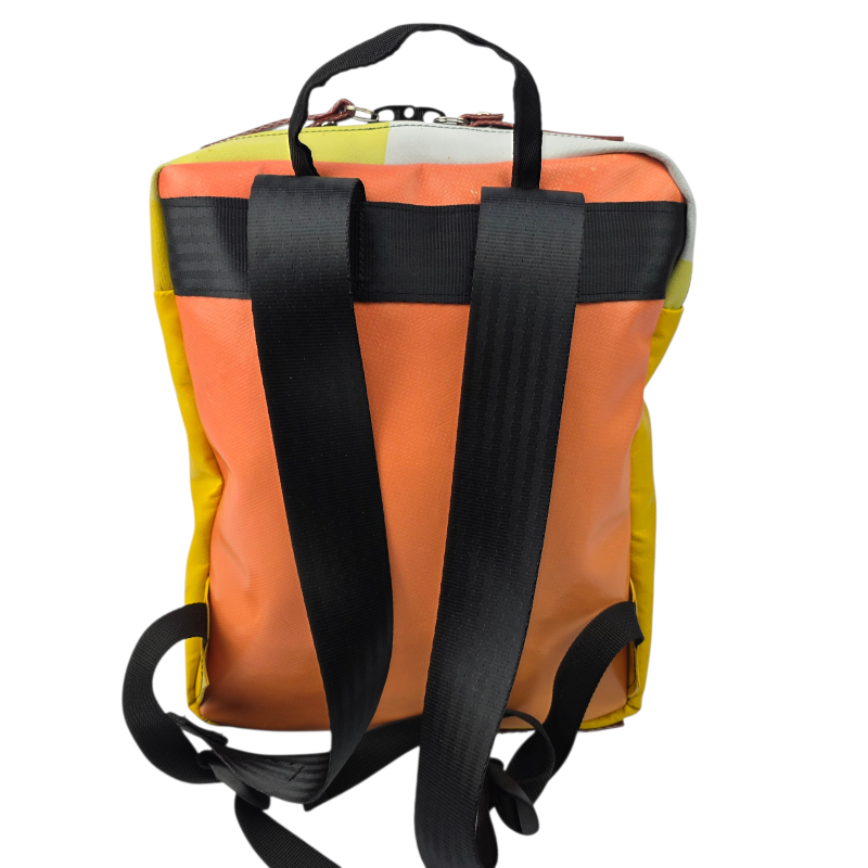 Peterborough Pack - Yellow - PP376