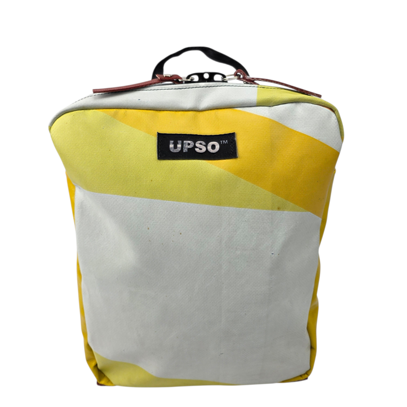 Peterborough Pack - Yellow - PP376