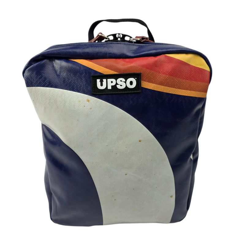 Peterborough Pack - Blue - PP381