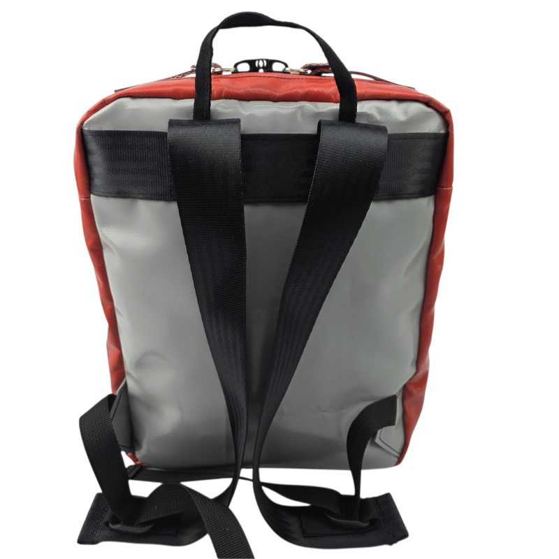 Peterborough Pack - Grey - PP383