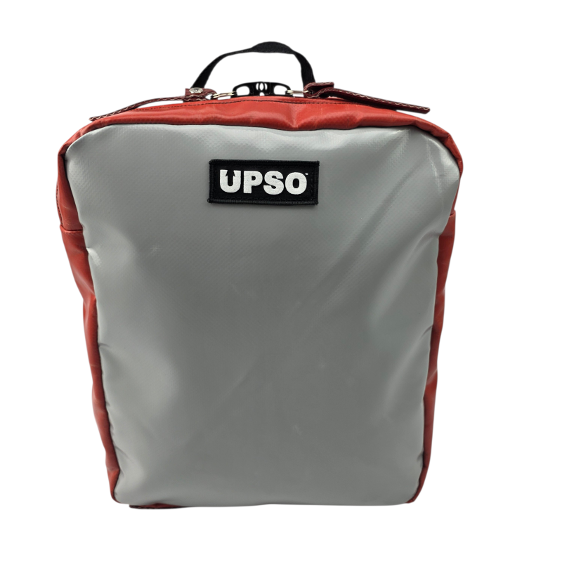 Peterborough Pack - Grey - PP383