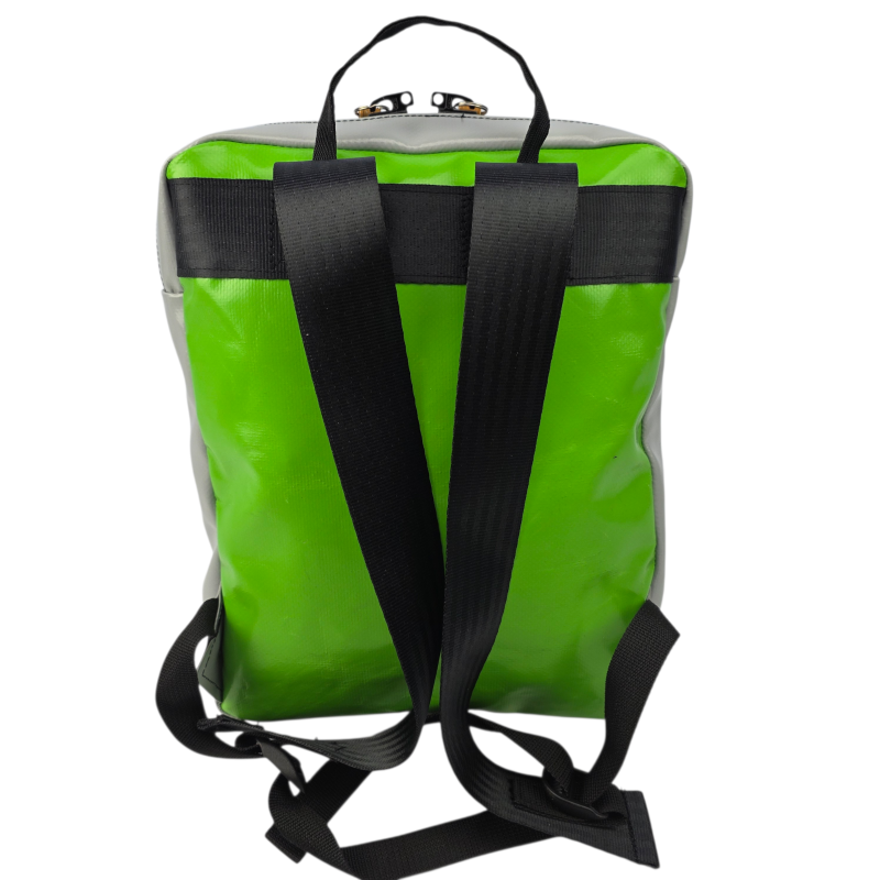 Peterborough Pack - Green - PP387