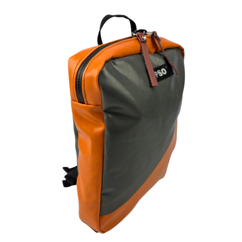 Peterborough Pack - Orange - PP389