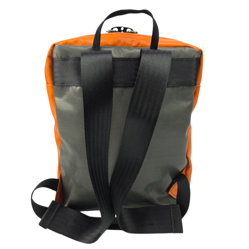 Peterborough Pack - Orange - PP389