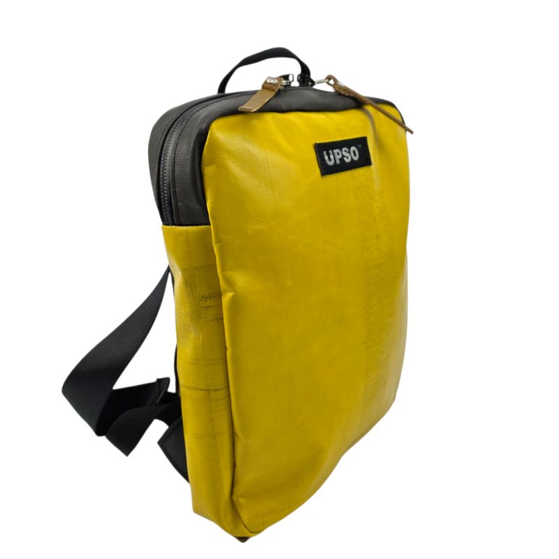 Peterborough Pack - Yellow - PP398
