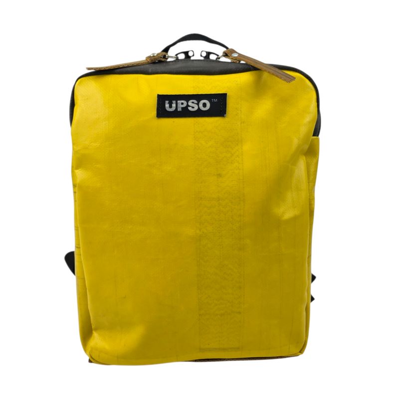Peterborough Pack - Yellow - PP398