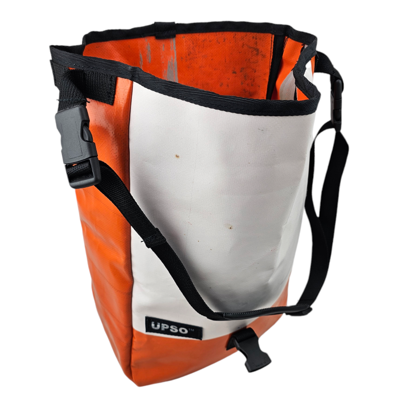 Potters Pannier Small Orange PS249 UPSO