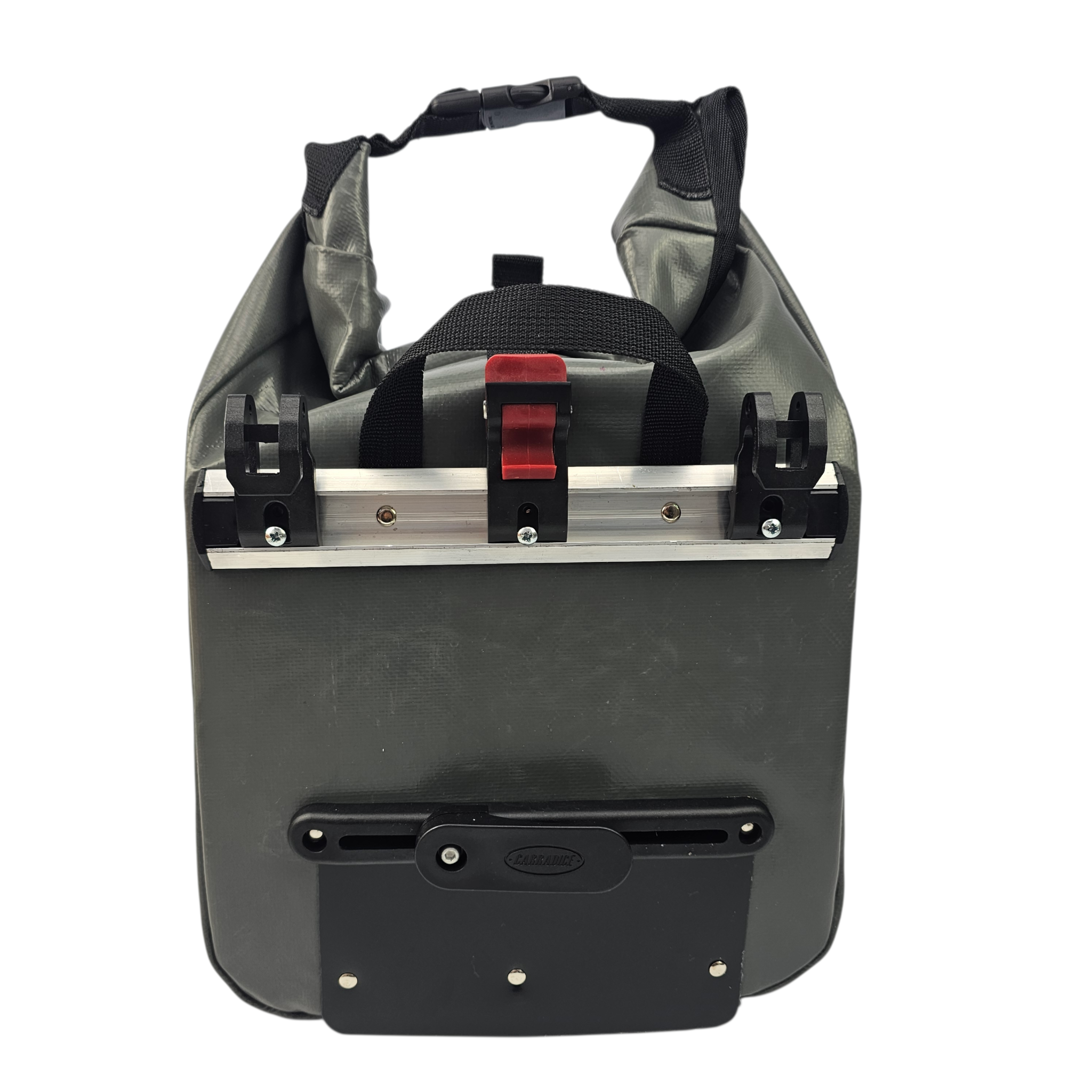 Potters Pannier Small - Grey - PS345