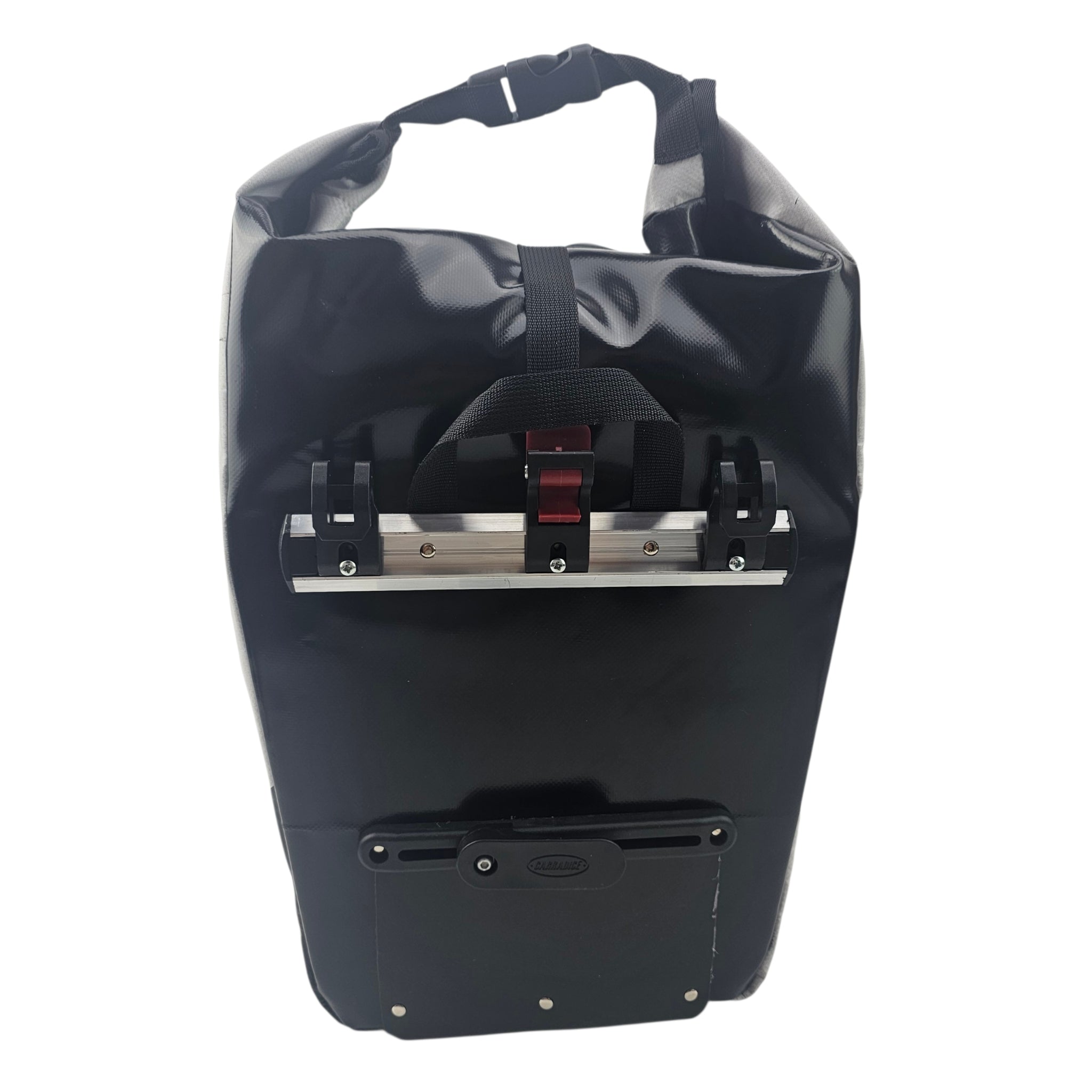 Potters Pannier - Grey - P64001