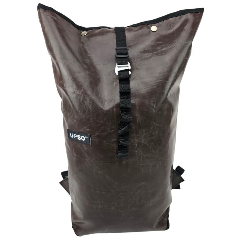 Burtonwood Backpack - Brown - BW2247