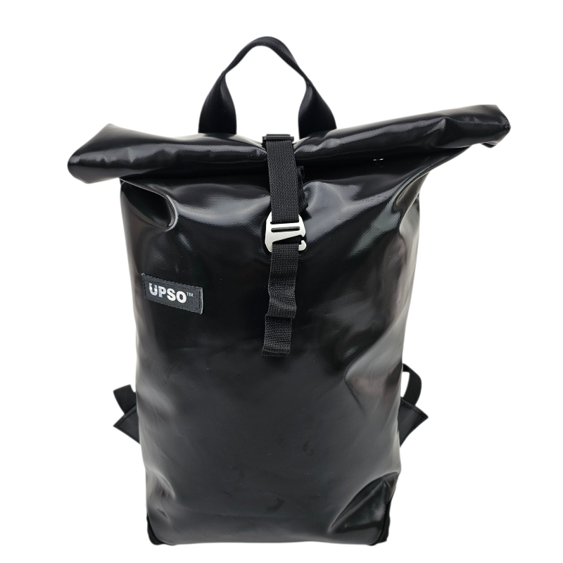 Burtonwood Backpack - Black - BW2250