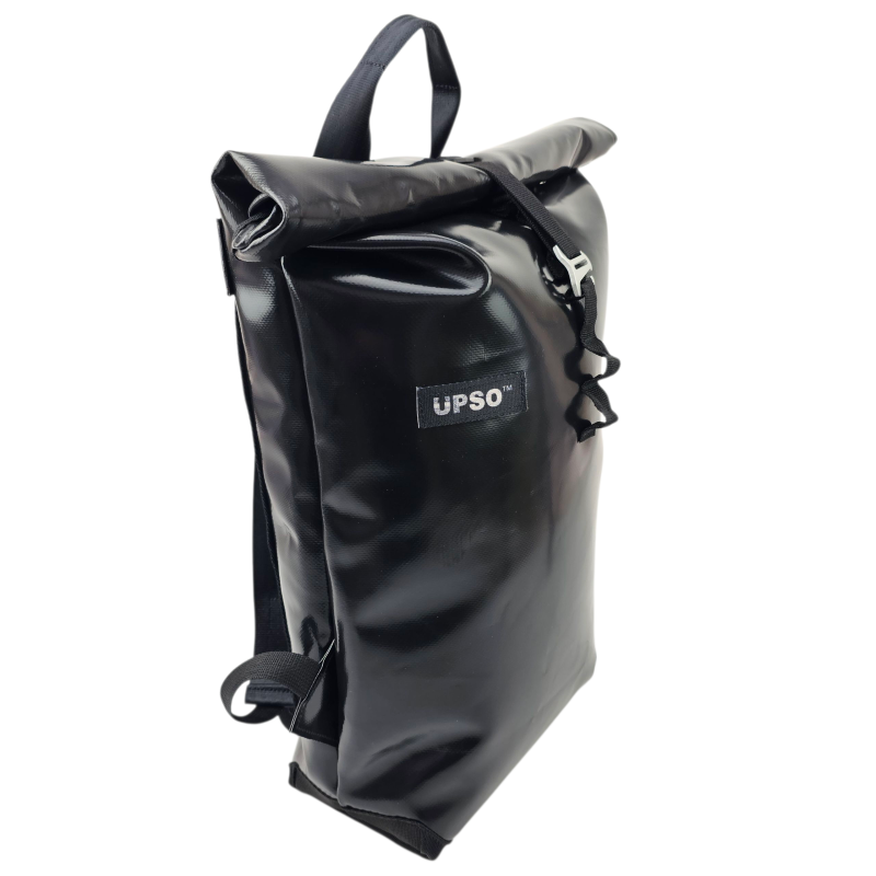 Burtonwood Backpack - Black - BW2250