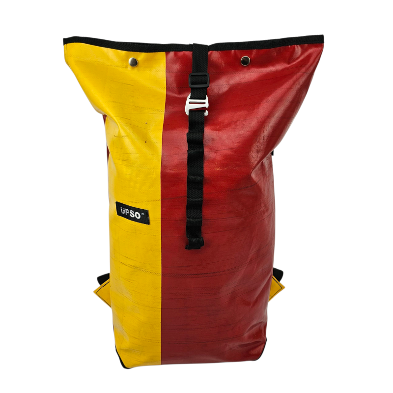 Burtonwood Backpack - Red - BW2251