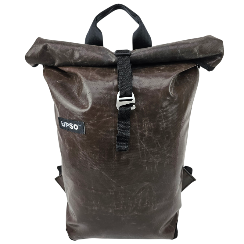 Burtonwood Backpack - Brown - BW2247