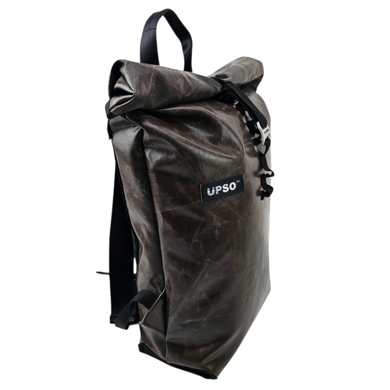 Burtonwood Backpack - Brown - BW2247