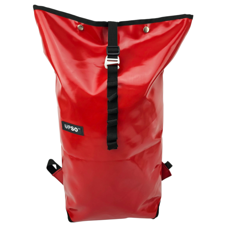 Burtonwood Backpack - Red - BW2248
