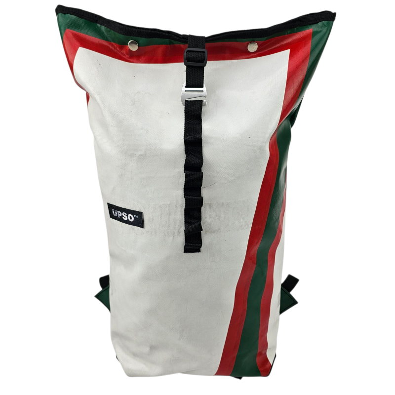 Burtonwood Backpack - Green - BW2249