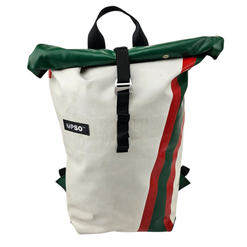 Burtonwood Backpack - Green - BW2249
