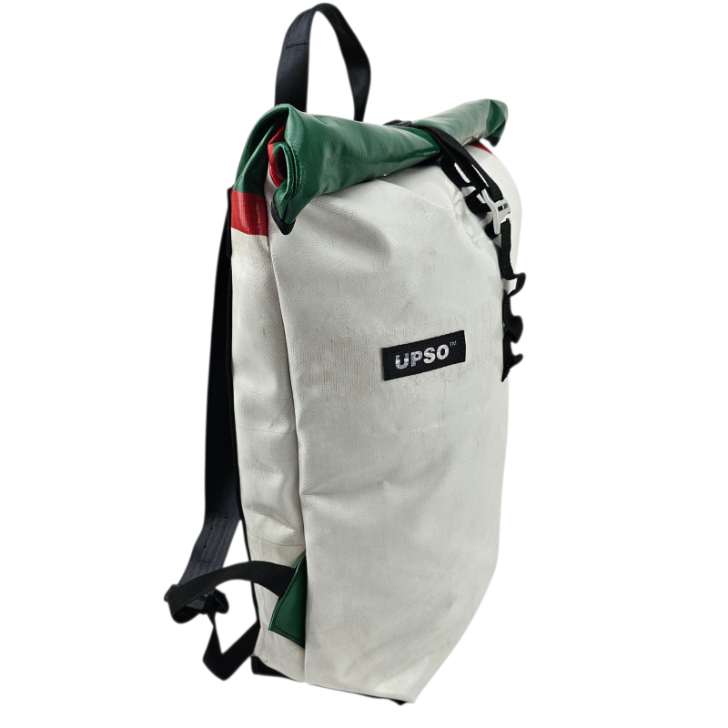 Burtonwood Backpack - Green - BW2249