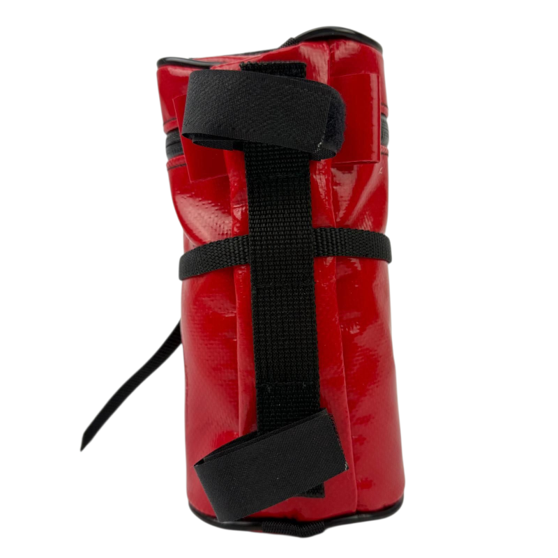 Stirling Seat Pack - Red - S8826