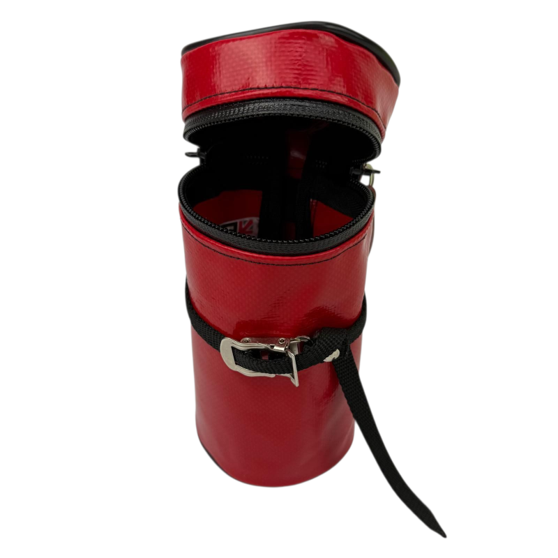 Stirling Seat Pack - Red - S8826