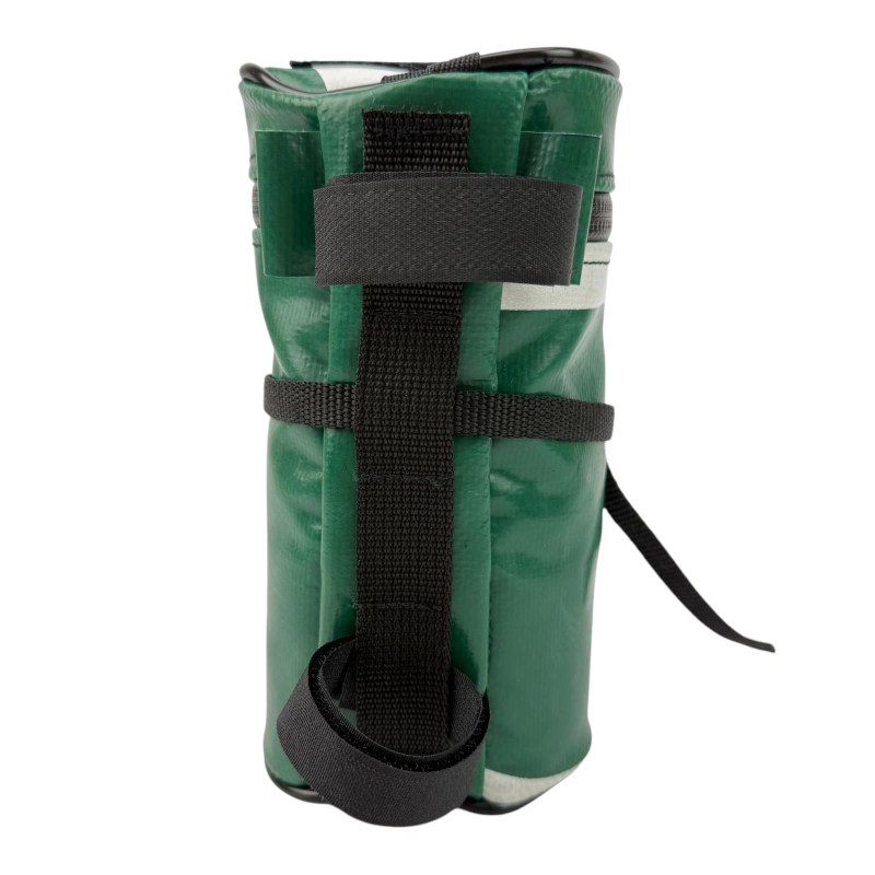 Stirling Seat Pack - Green - S8829