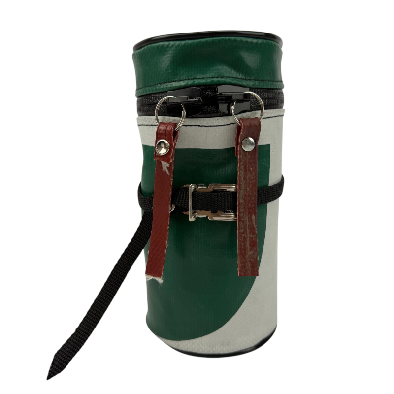 Stirling Seat Pack - Green - S8829