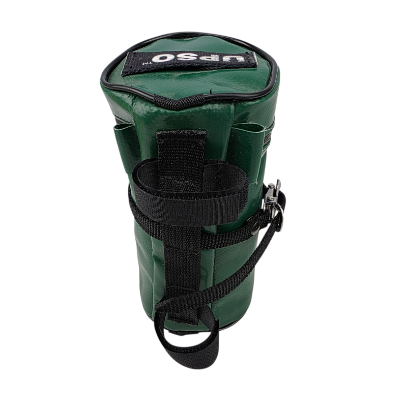 Stirling Seat Pack - Green - S8831