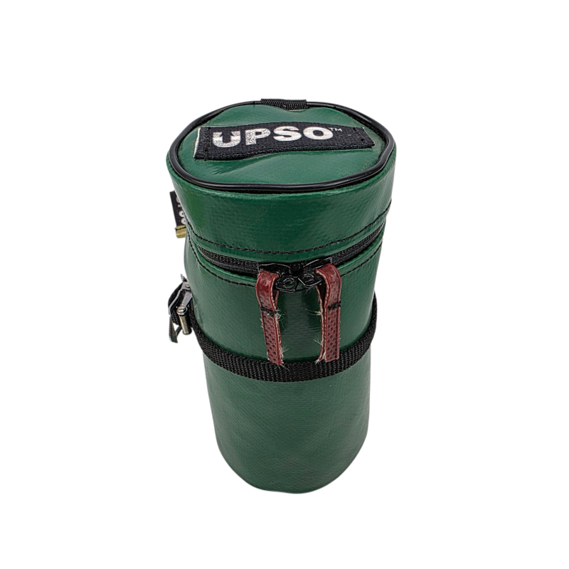 Stirling Seat Pack - Green - S8831