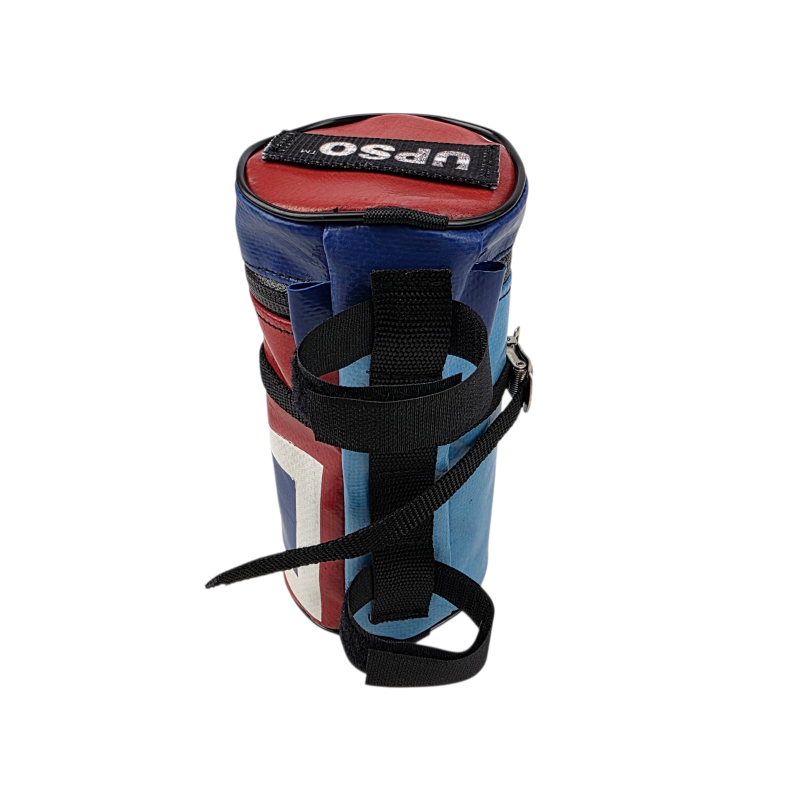 Stirling Seat Pack - Blue - S8832