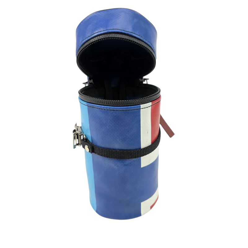 Stirling Seat Pack - Blue - S8832