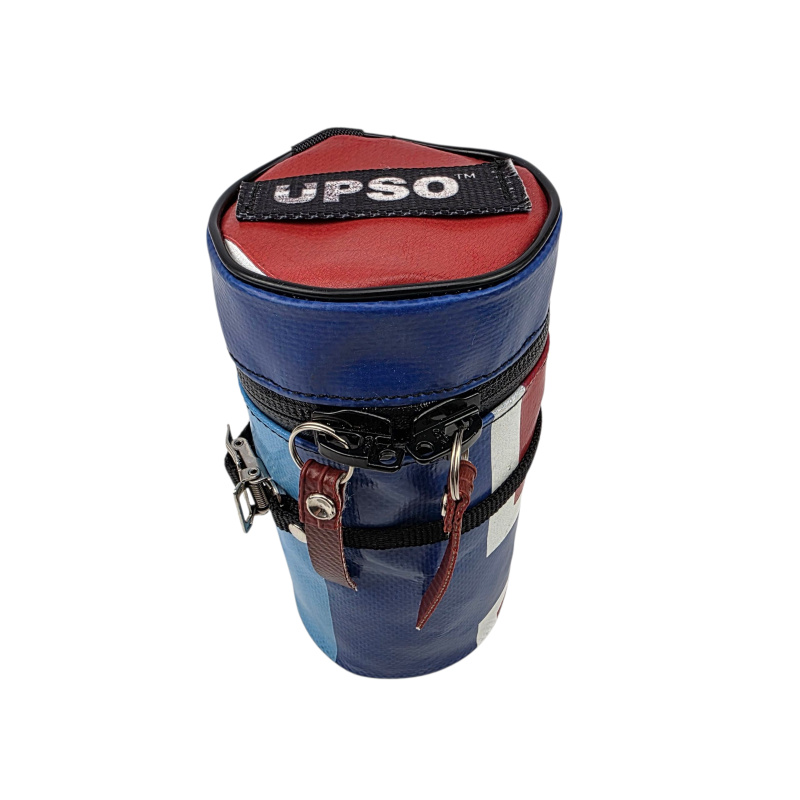 Stirling Seat Pack - Blue - S8832