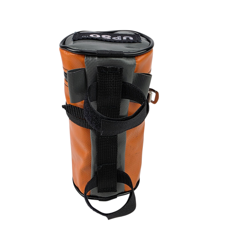 Stirling Seat Pack - Orange - S8833