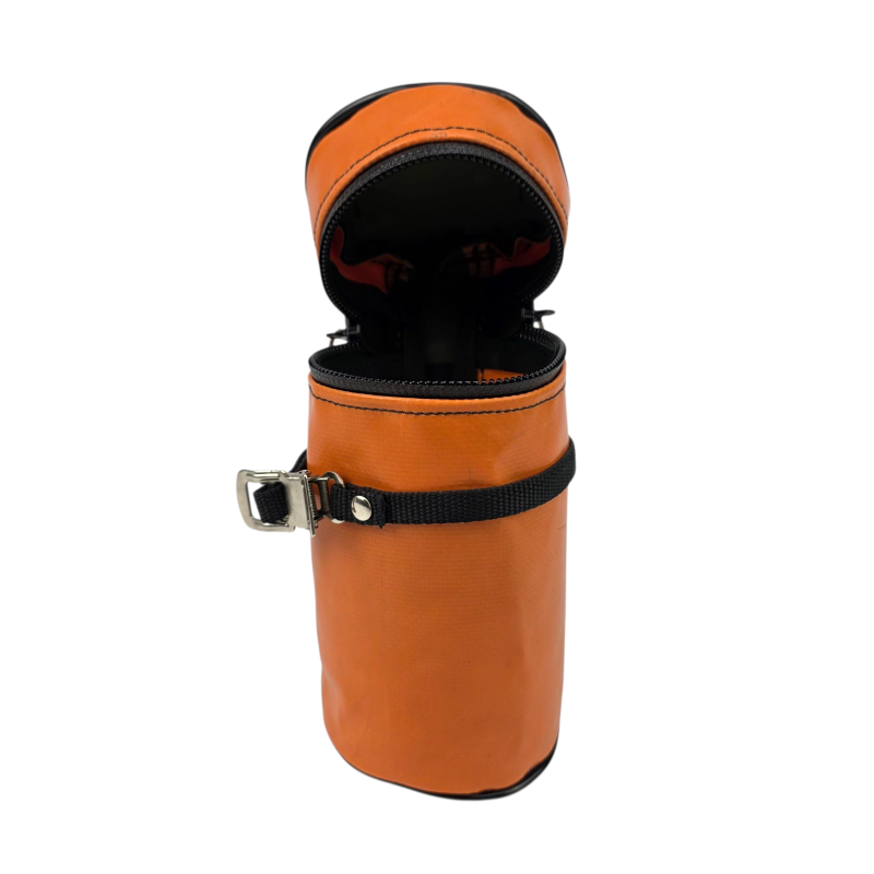 Stirling Seat Pack - Orange - S8833