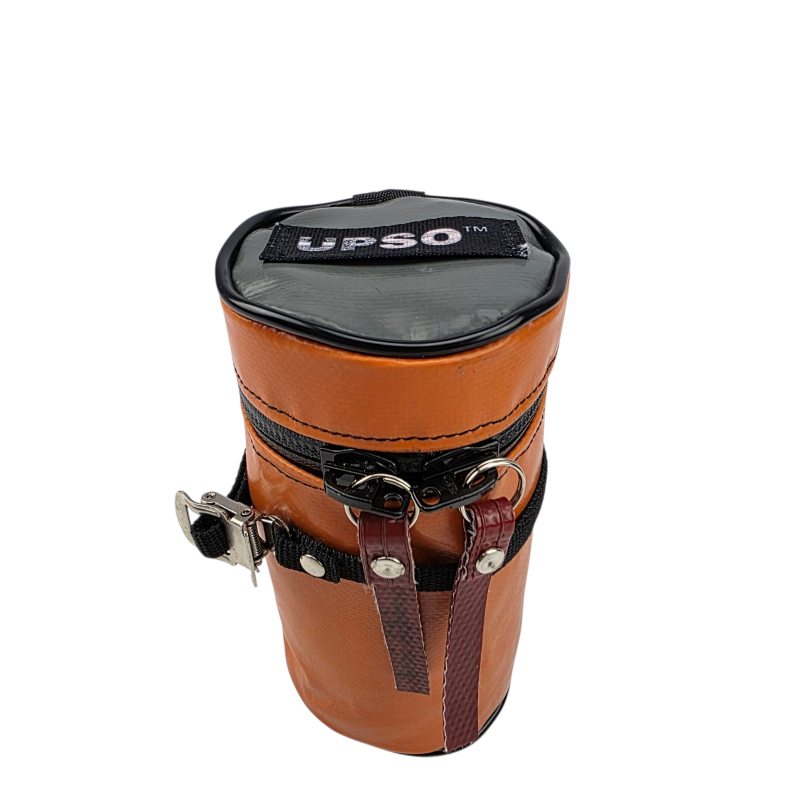 Stirling Seat Pack - Orange - S8833