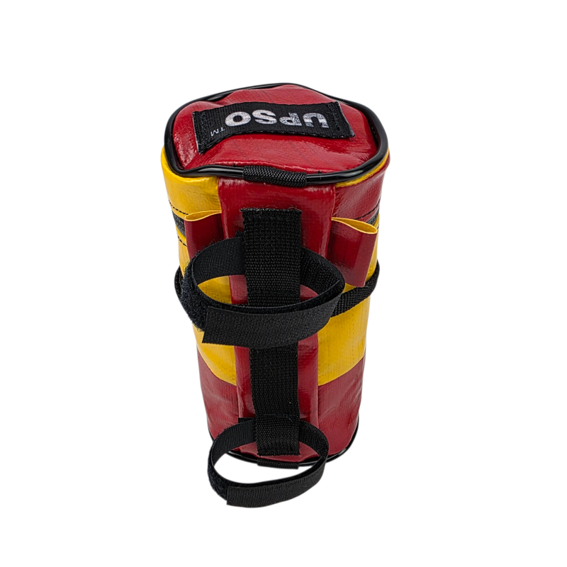 Stirling Seat Pack - Yellow - S8834