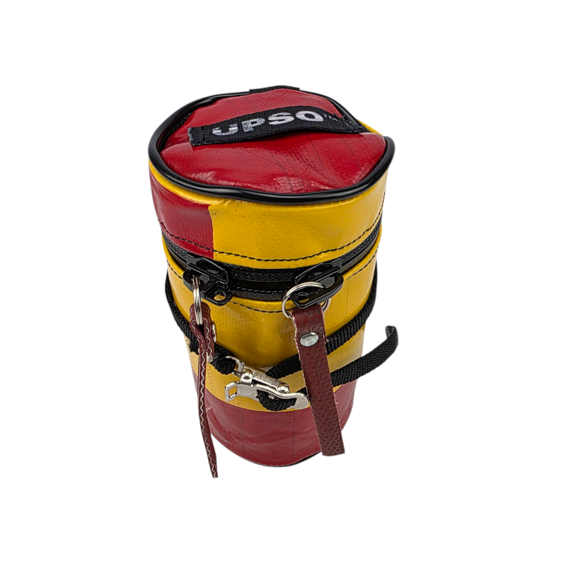 Stirling Seat Pack - Yellow - S8834