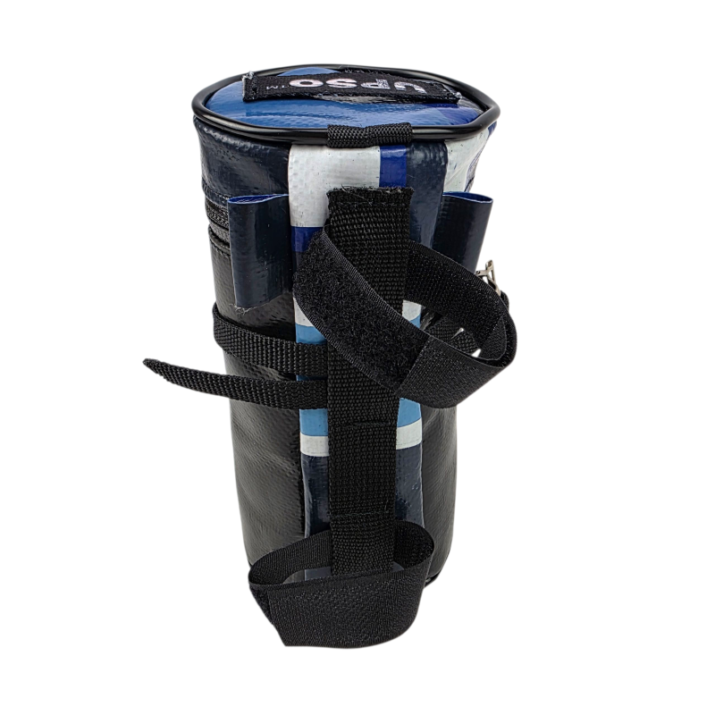 Stirling Seat Pack - Black - S8835