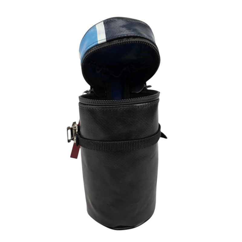 Stirling Seat Pack - Black - S8835