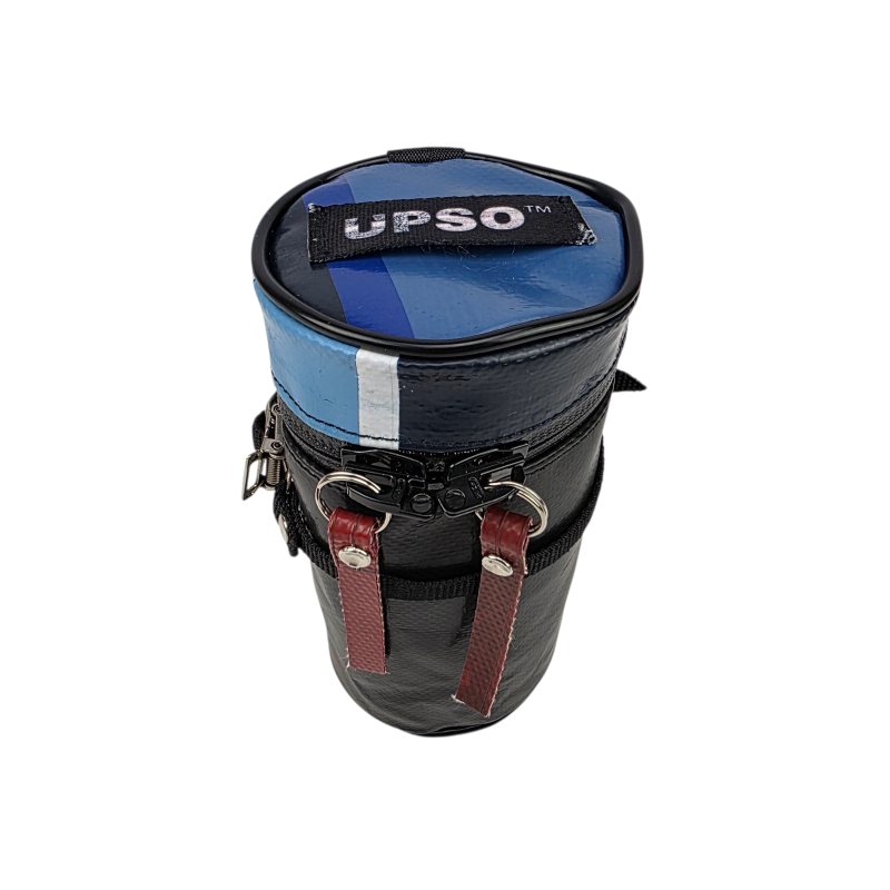 Stirling Seat Pack - Black - S8835