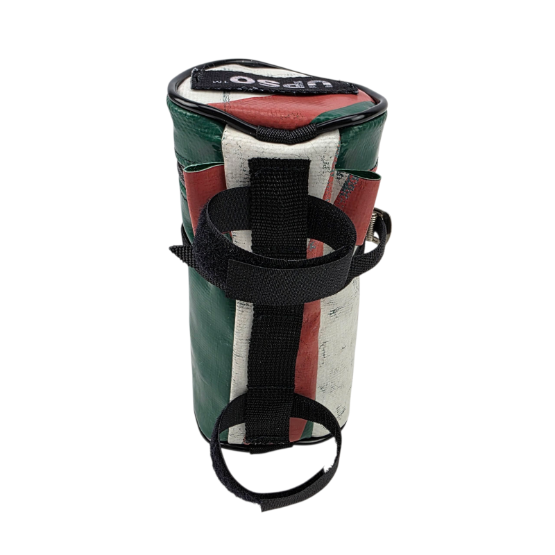 Stirling Seat Pack - Green - S8837