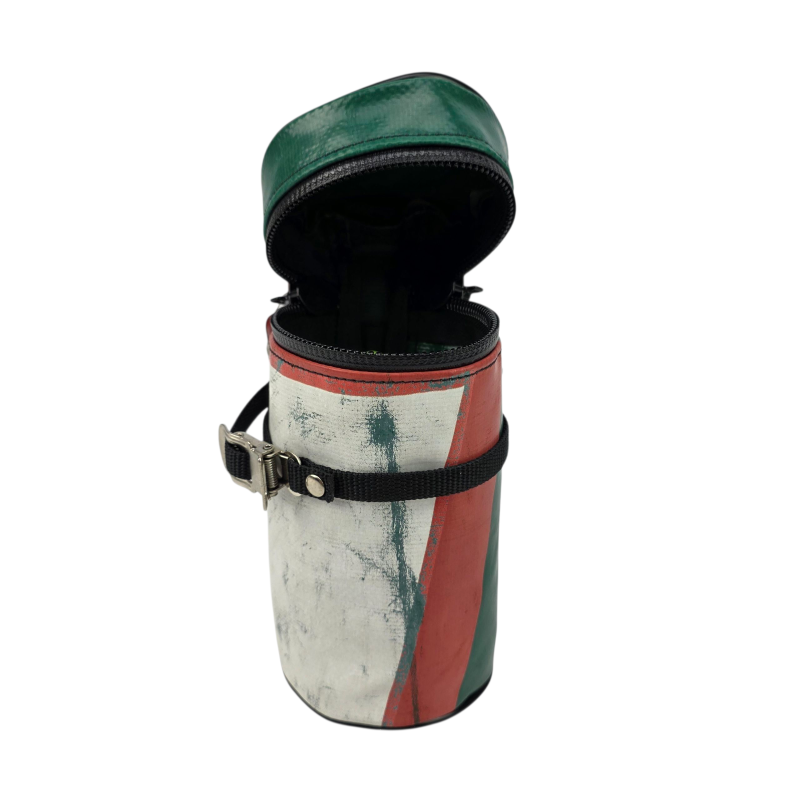 Stirling Seat Pack - Green - S8837