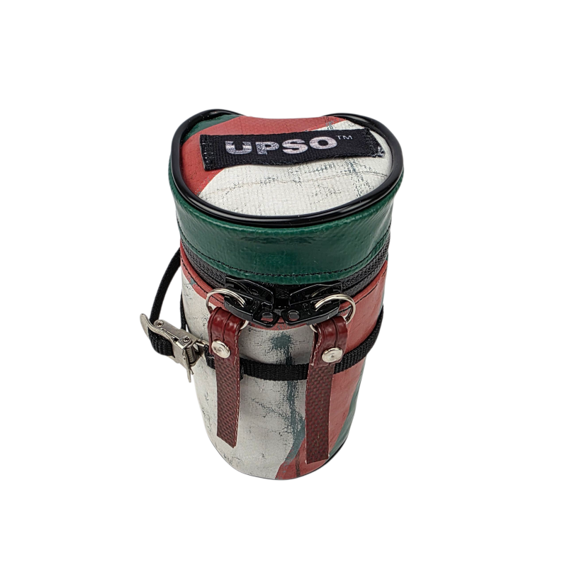 Stirling Seat Pack - Green - S8837