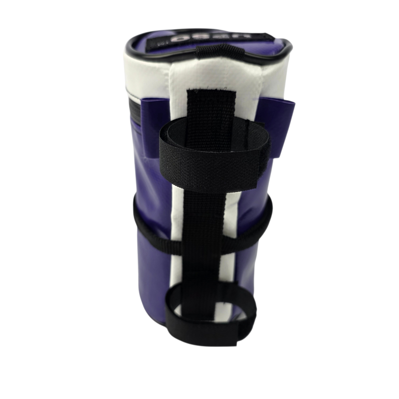 Stirling Seat Pack - Purple - S8840