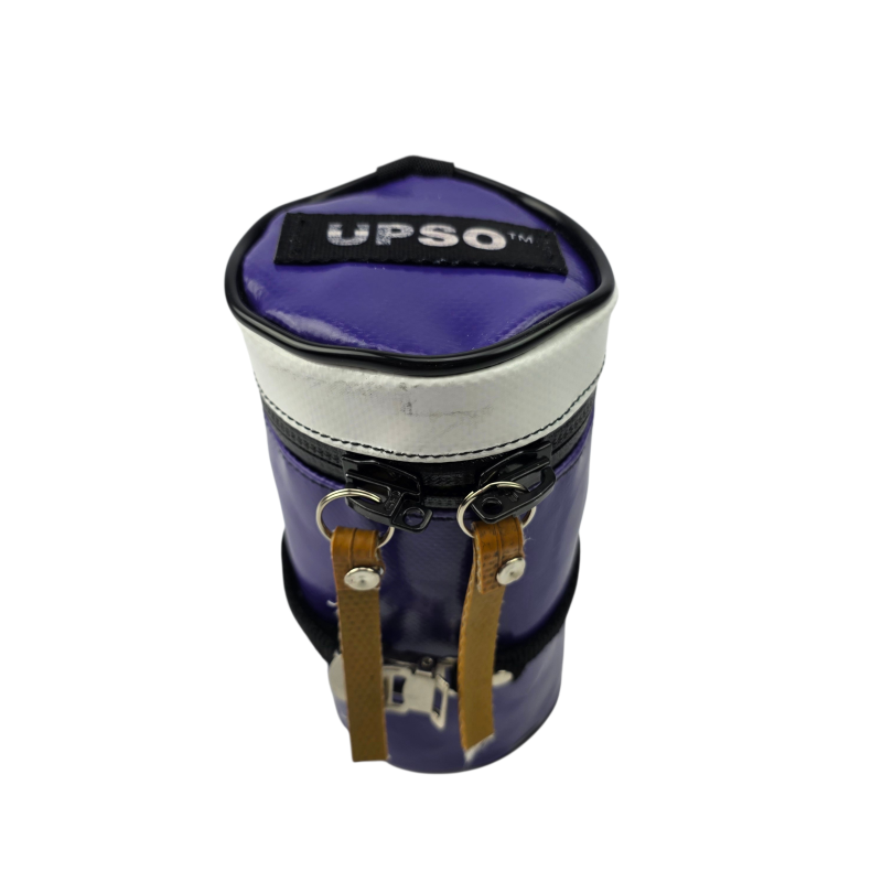 Stirling Seat Pack - Purple - S8840