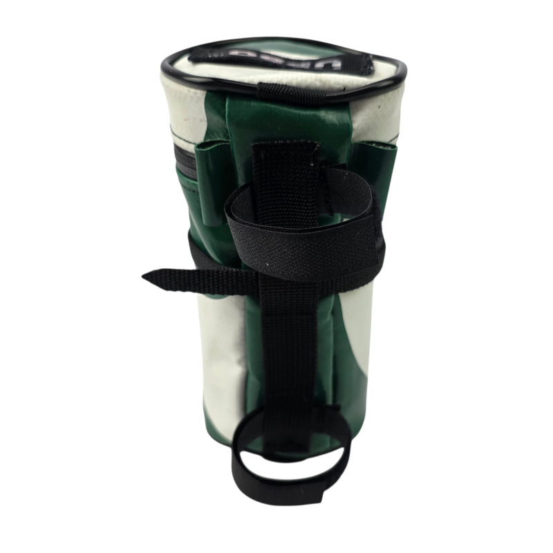 Stirling Seat Pack - Green - S8841