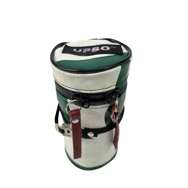Stirling Seat Pack - Green - S8841