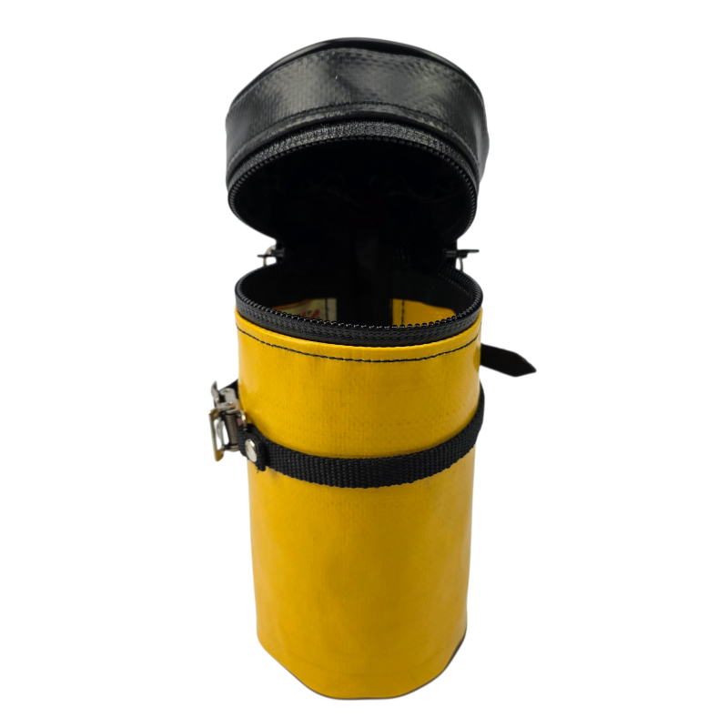 Stirling Seat Pack - Yellow - S8842